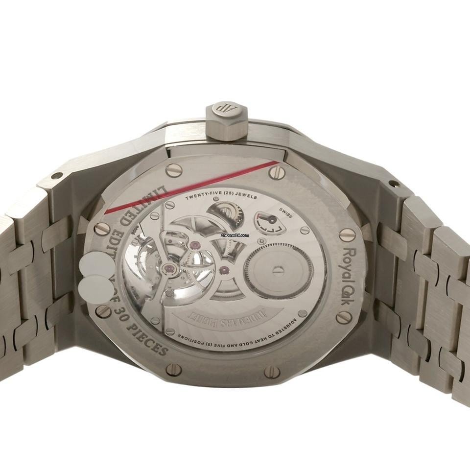 Audemars Piguet Royal Oak