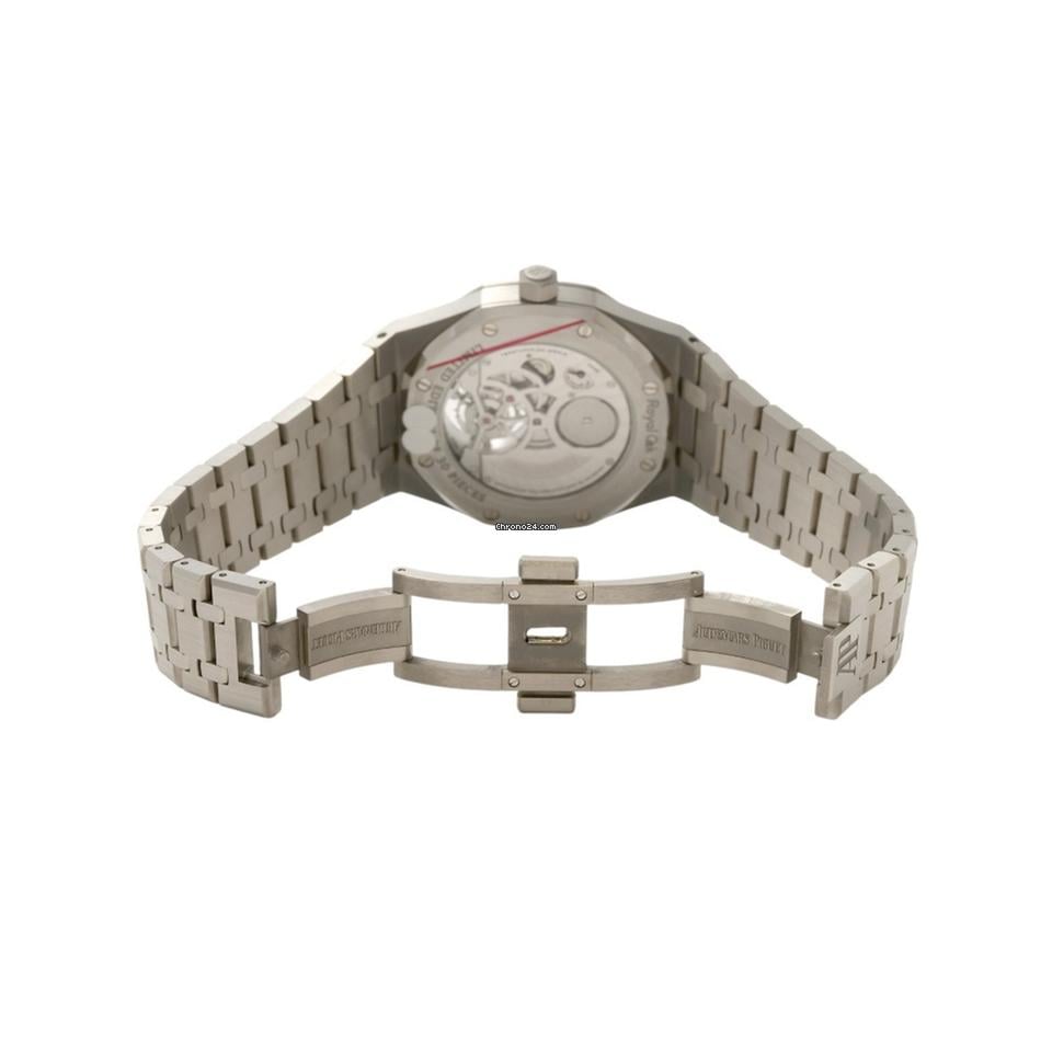 Audemars Piguet Royal Oak