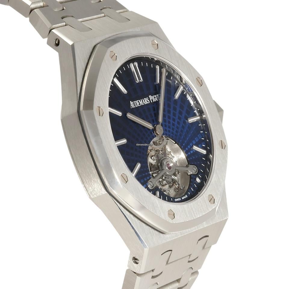 Audemars Piguet Royal Oak