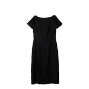 Dresses Black