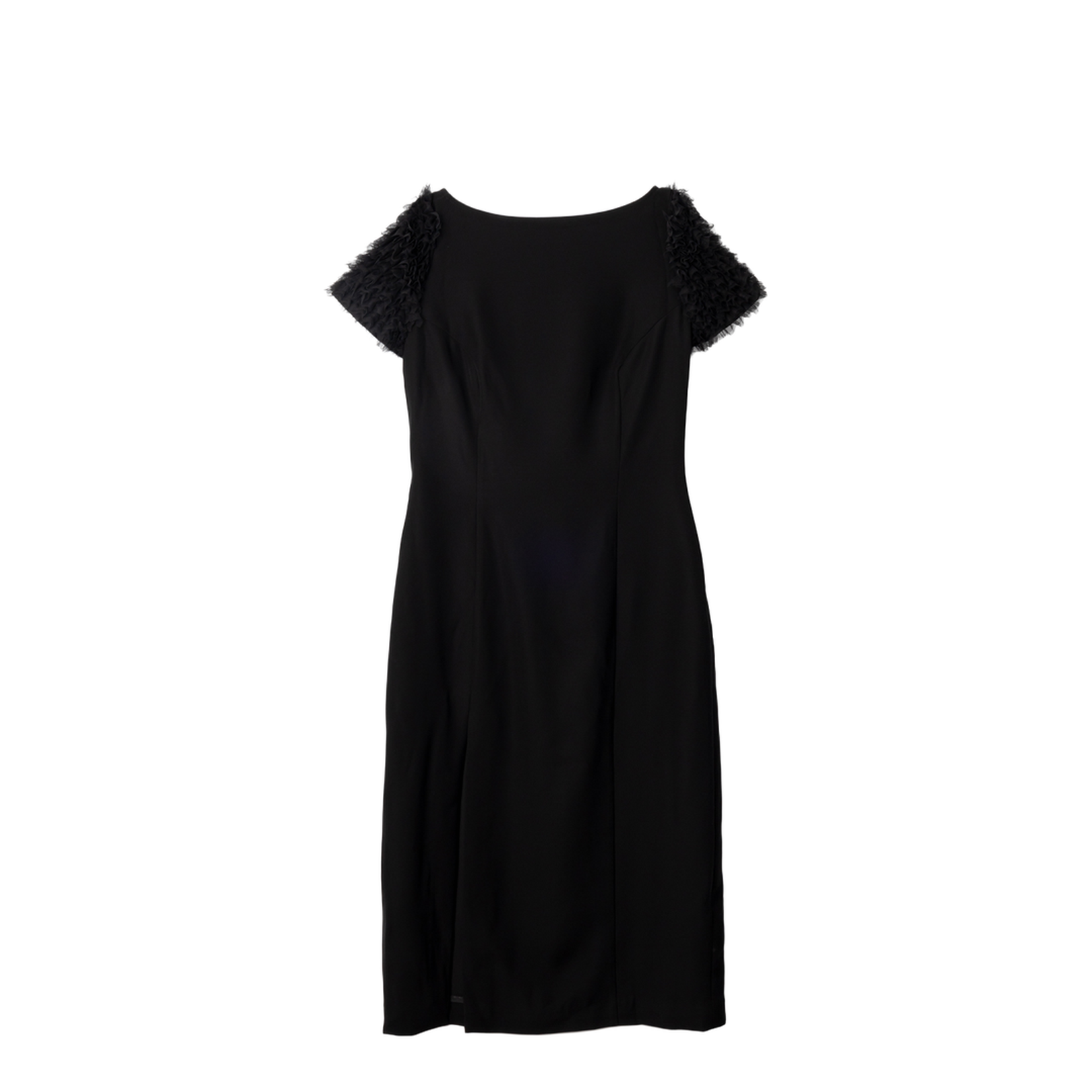 Dresses Black