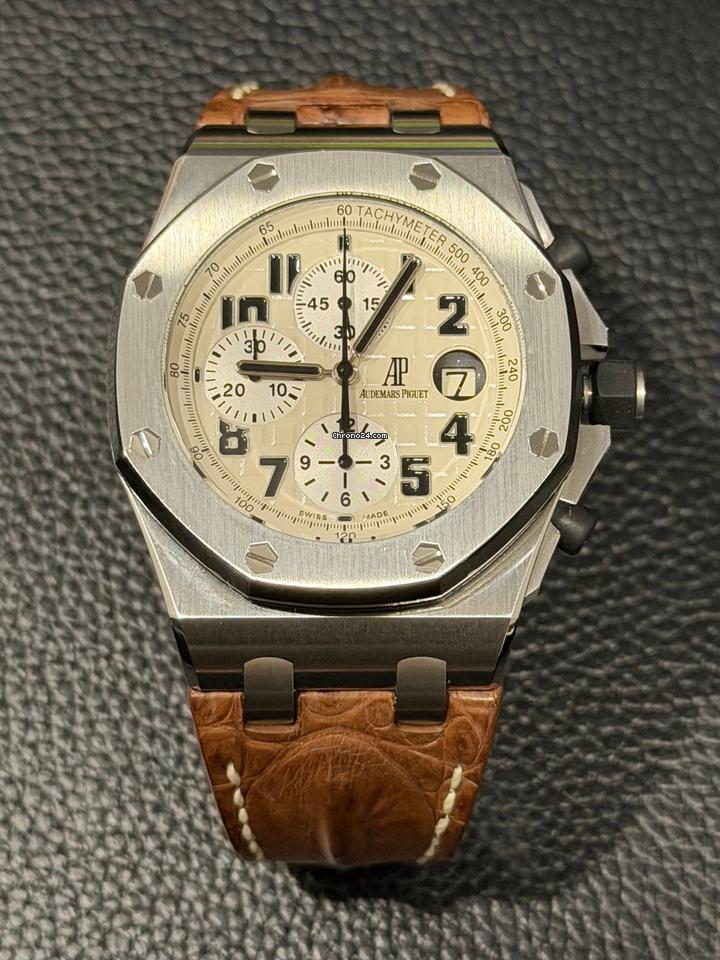 Audemars Piguet