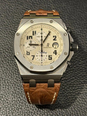 Audemars Piguet Royal Oak Offshore
