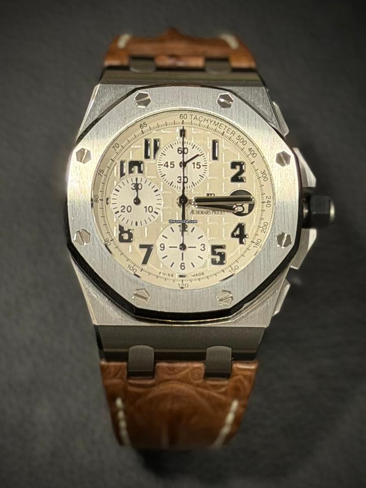 Audemars Piguet Royal Oak Offshore