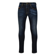 D Strukt Slim Jeans