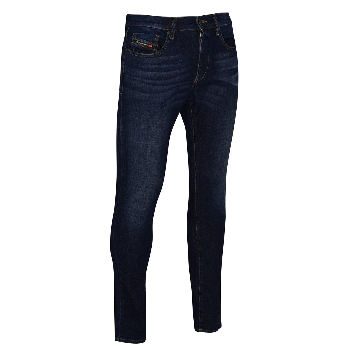 D Strukt Slim Jeans