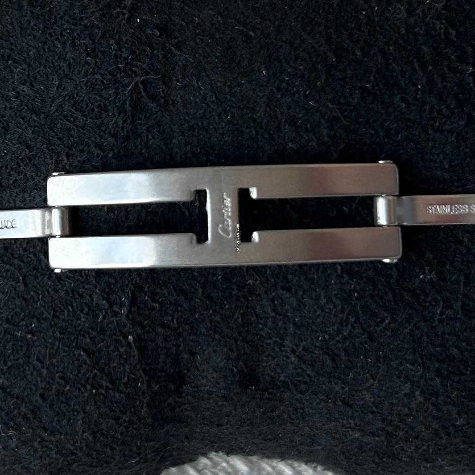 Cartier Panthère