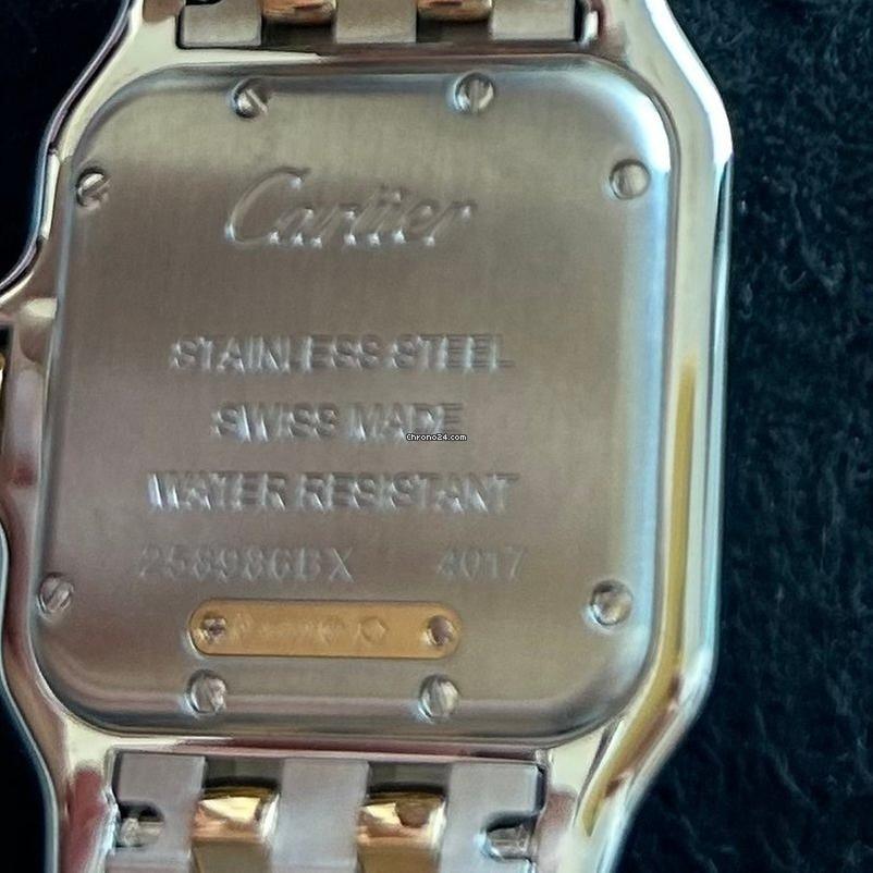 Cartier Panthère