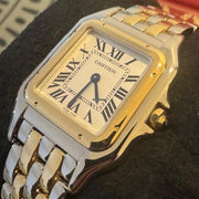 Cartier Panthère