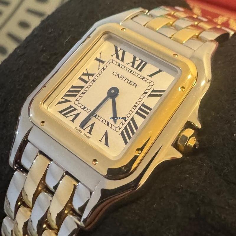 Cartier Panthère