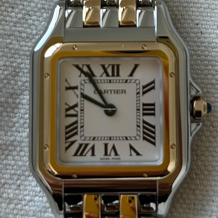 Cartier Panthère