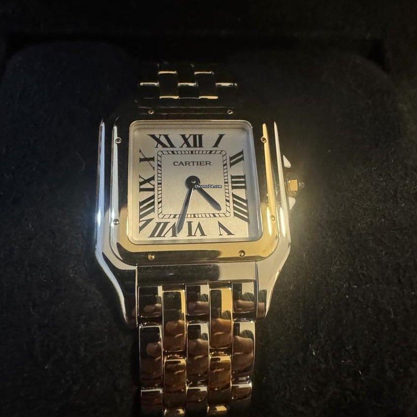 Cartier Panthère
