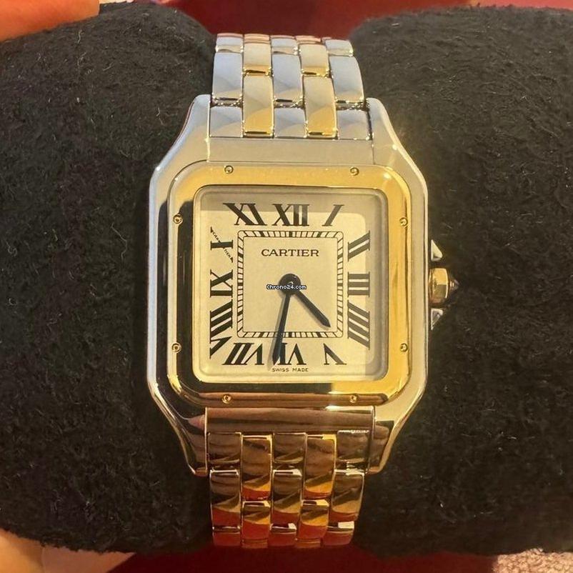 Cartier Panthère