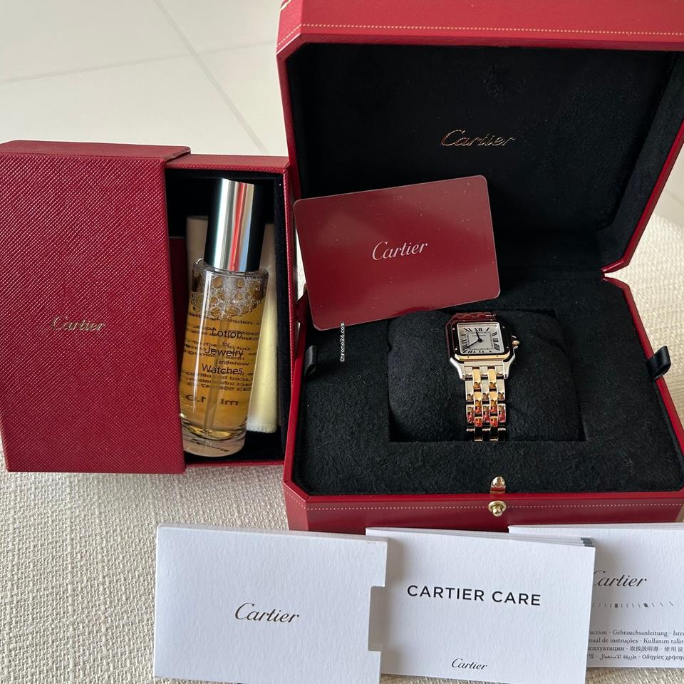 Cartier Panthère