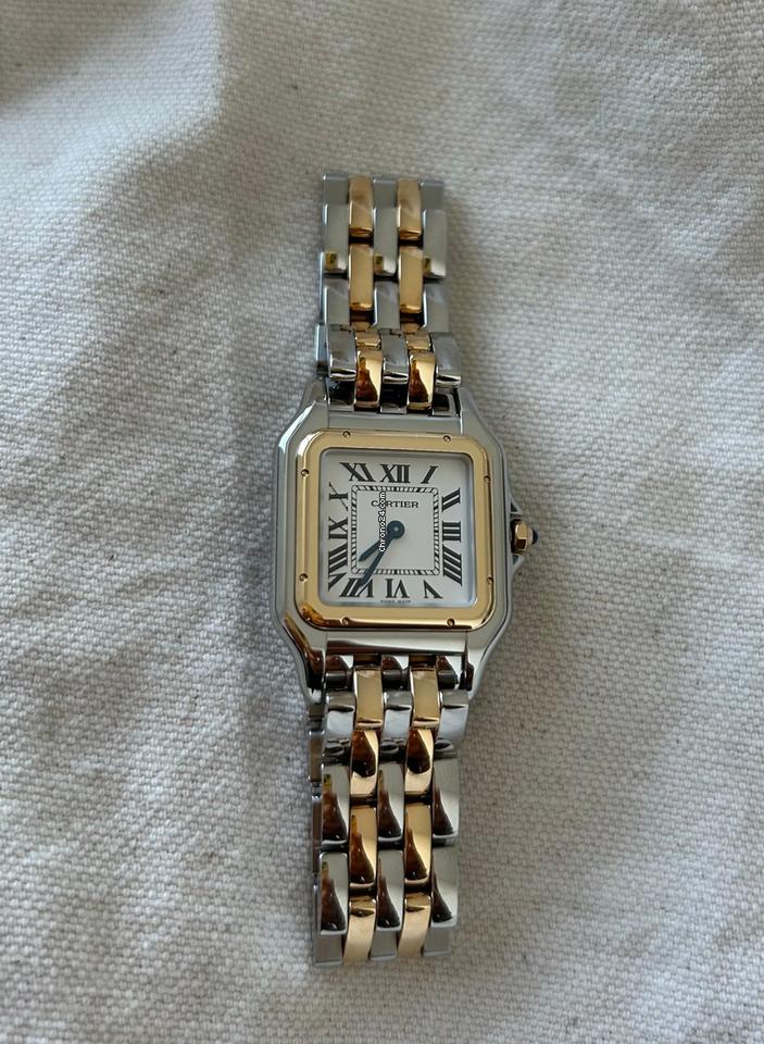 Cartier Panthère