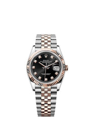 Rolex | Datejust | 126231 | 36 x 44 mm | Gold/Steel | Automatic