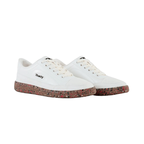 Earth Brown Y2K Pro | Sustainable Sneakers
