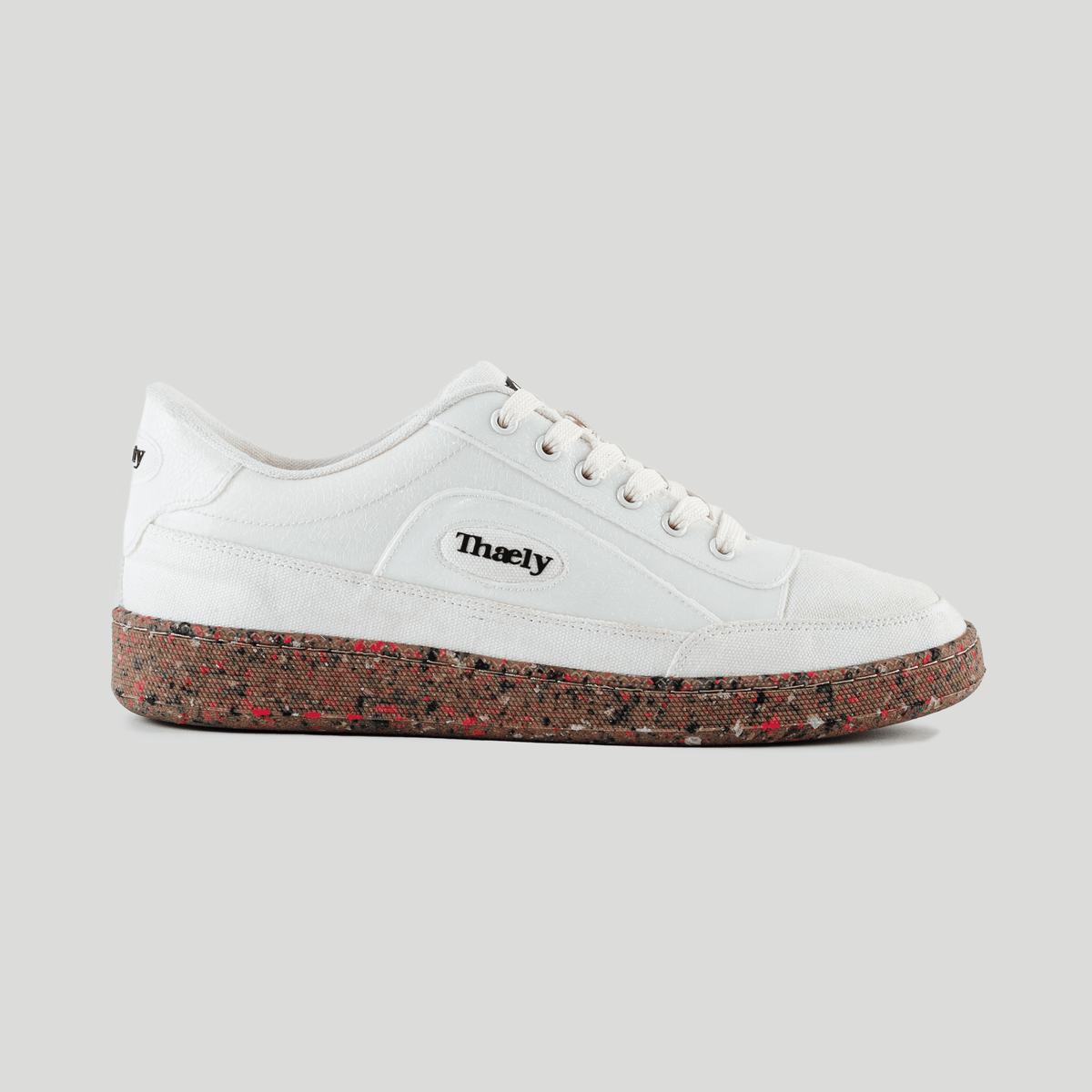 Earth Brown Y2K Pro | Sustainable Sneakers