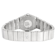 Omega Constellation Quartz123.55.24.60.55.012 Quartz White gold New