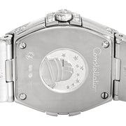 Omega Constellation Quartz123.55.24.60.55.012 Quartz White gold New