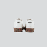 Earth Brown Y2K Pro | Sustainable Sneakers