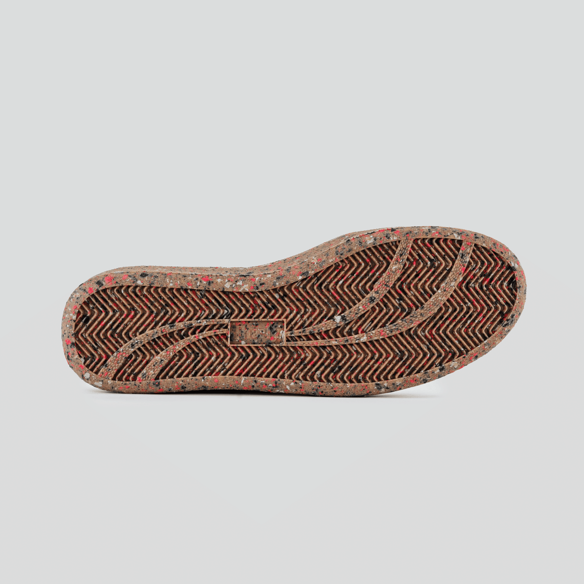 Earth Brown Y2K Pro | Sustainable Sneakers