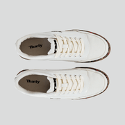 Earth Brown Y2K Pro | Sustainable Sneakers