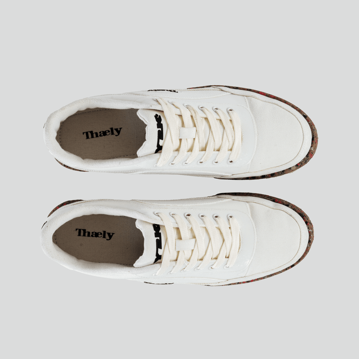Earth Brown Y2K Pro | Sustainable Sneakers