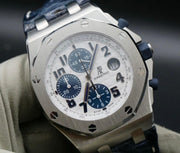 Audemars Piguet Royal Oak Offshore