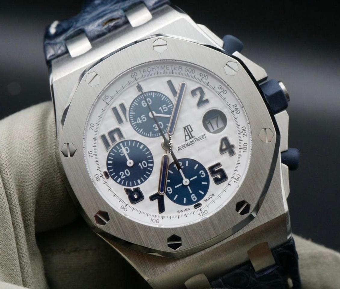 Audemars Piguet Royal Oak Offshore