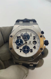 Audemars Piguet Royal Oak Offshore