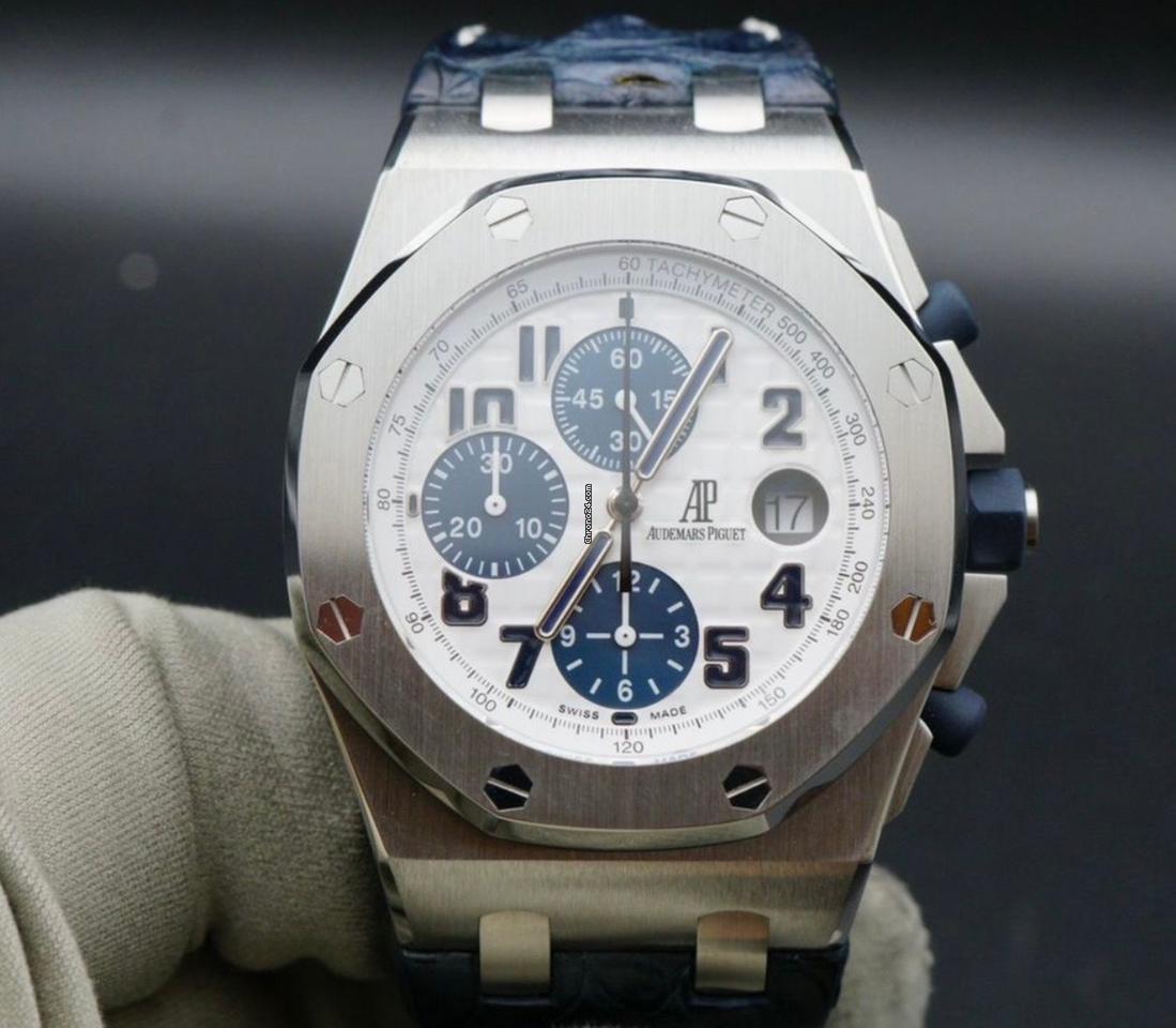 Audemars Piguet Royal Oak Offshore
