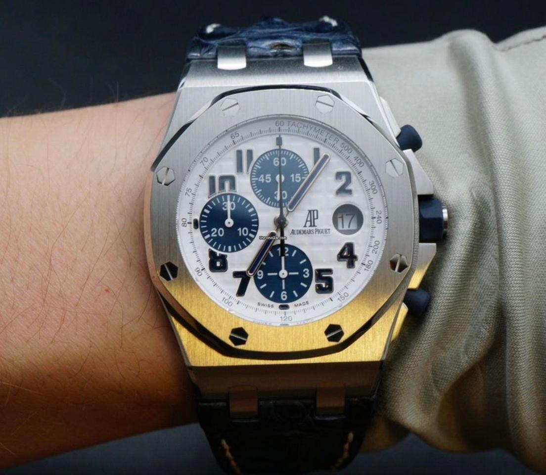 Audemars Piguet Royal Oak Offshore