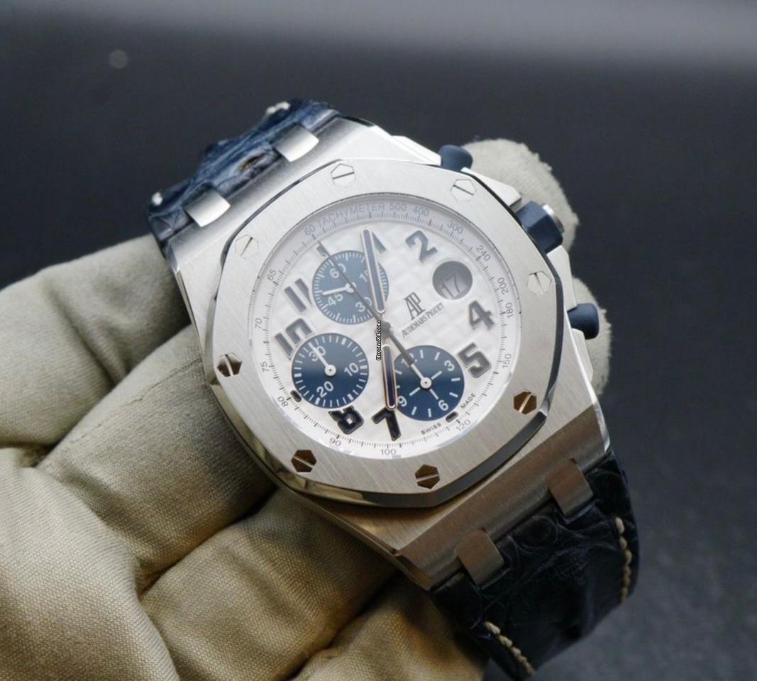Audemars Piguet Royal Oak Offshore