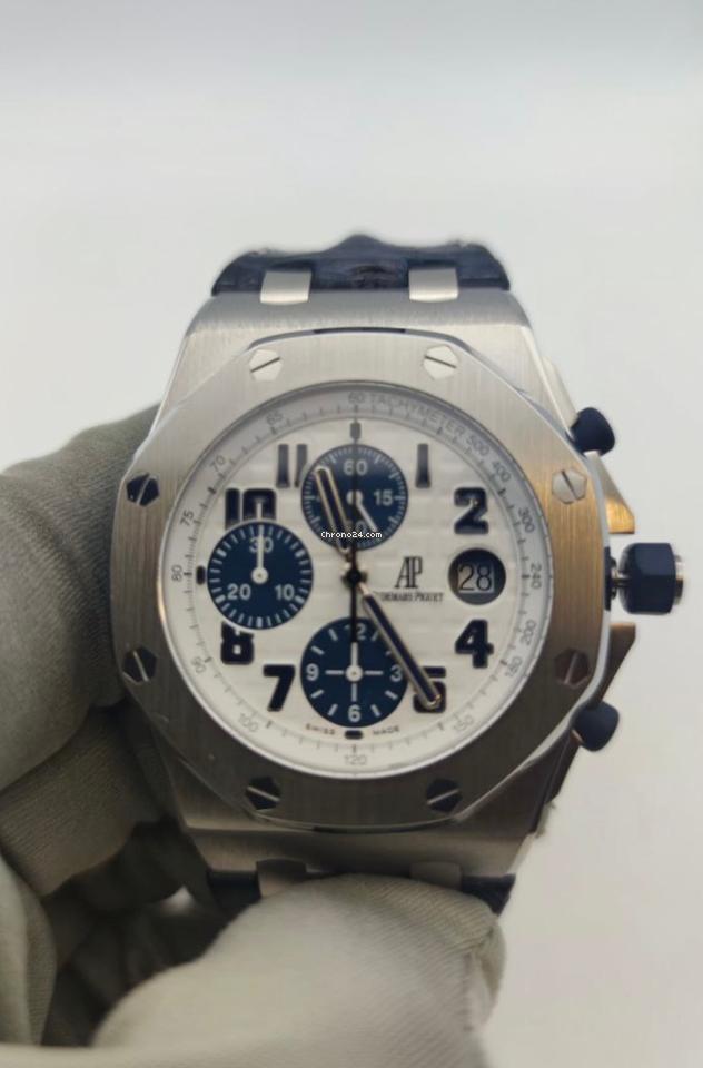Audemars Piguet Royal Oak Offshore