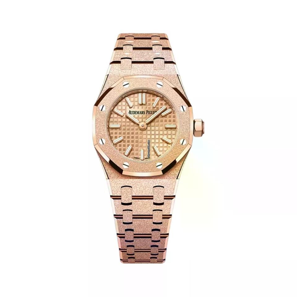 Audemars Piguet