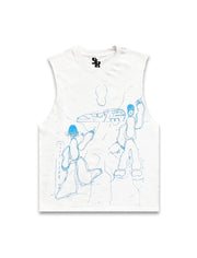 LOOTERE TANK TOP