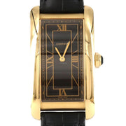 Cartier WGTA0295 Automatic Yellow gold Like new & unworn
