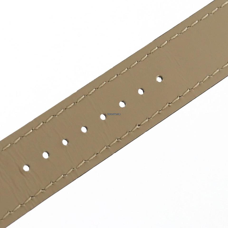 Cartier WGTA0295 Automatic Yellow gold Like new & unworn