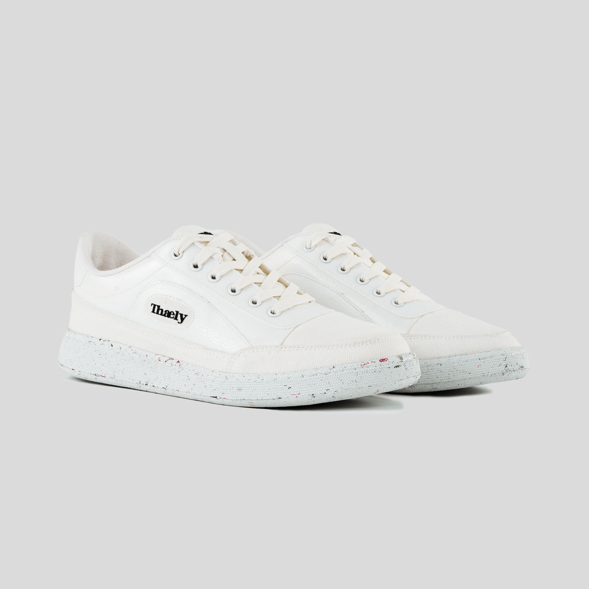 Cloud White Y2K Pro | Sustainable Sneakers