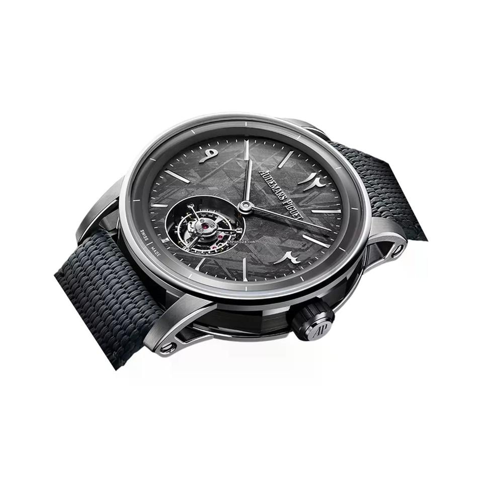 Audemars Piguet Code 11.59