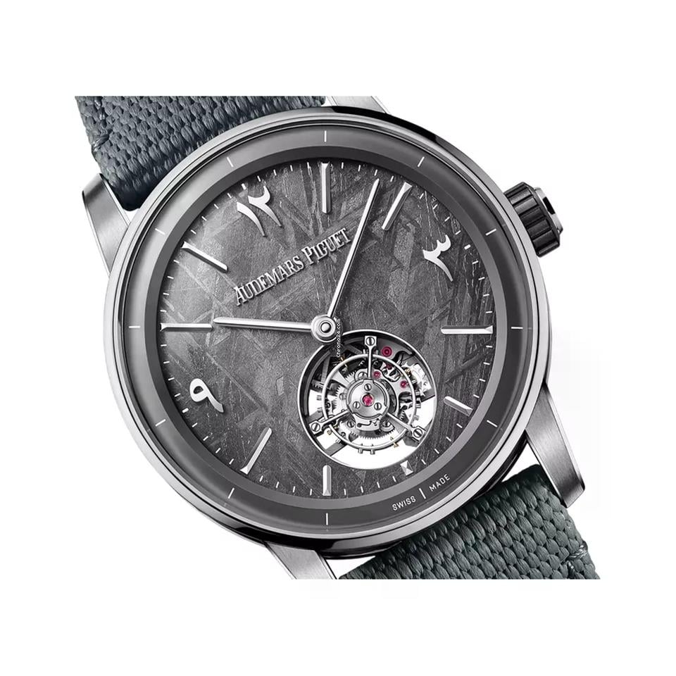 Audemars Piguet Code 11.59