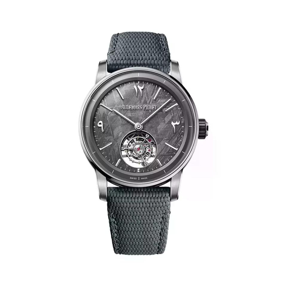 Audemars Piguet Code 11.59