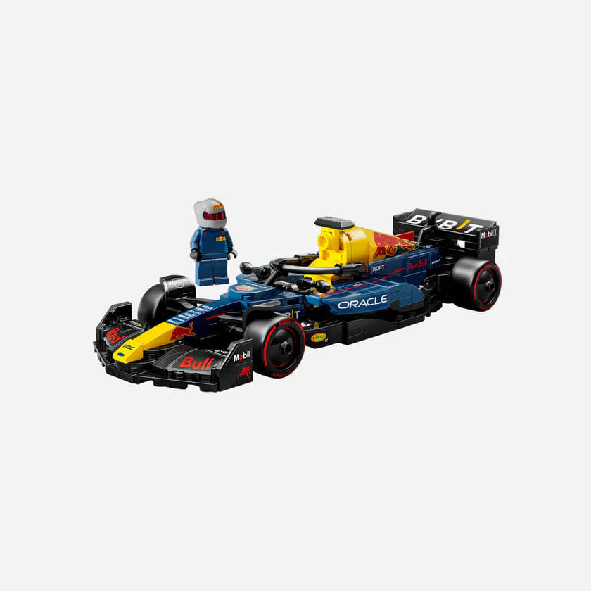 LEGO X F1 Oracle Red Bull Racing RB20 F1 Race Car
