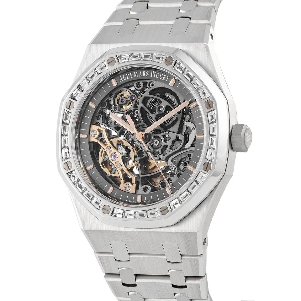 Audemars Piguet Royal Oak