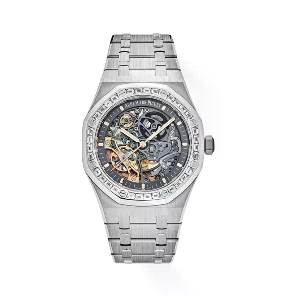 Audemars Piguet Royal Oak