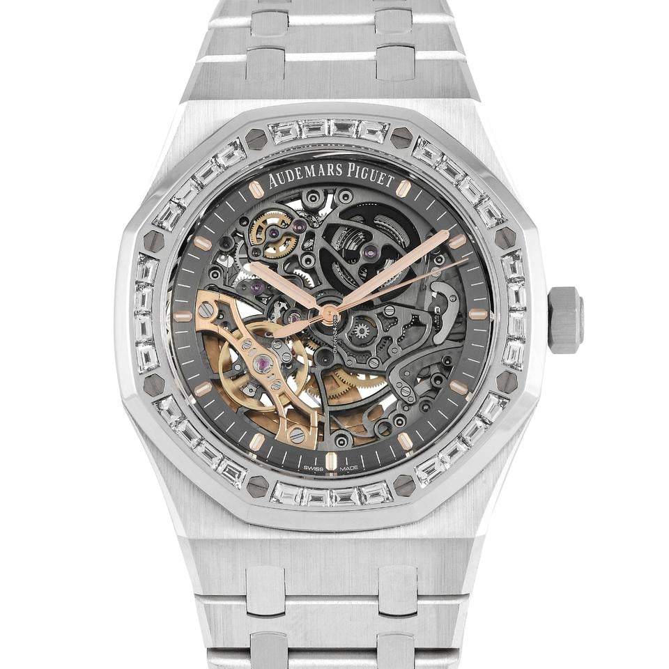 Audemars Piguet Royal Oak
