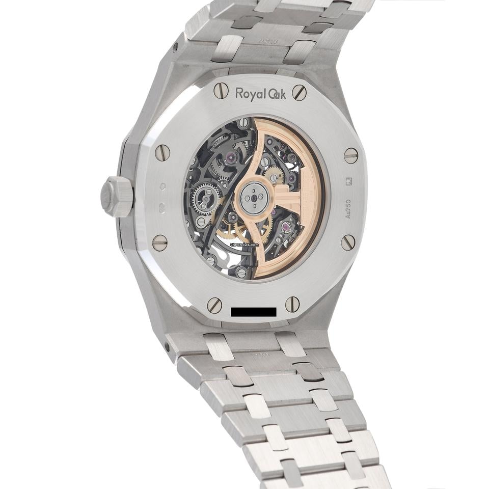Audemars Piguet Royal Oak