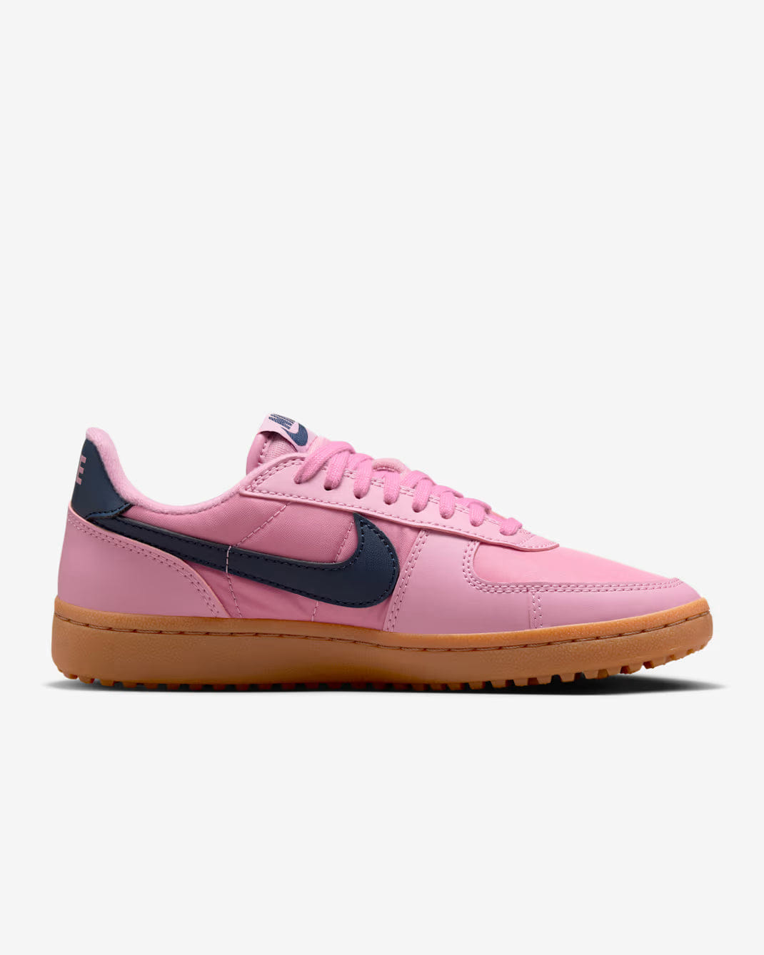 Nike Wmns Field General 82 'Elemental Pink Obsidian'