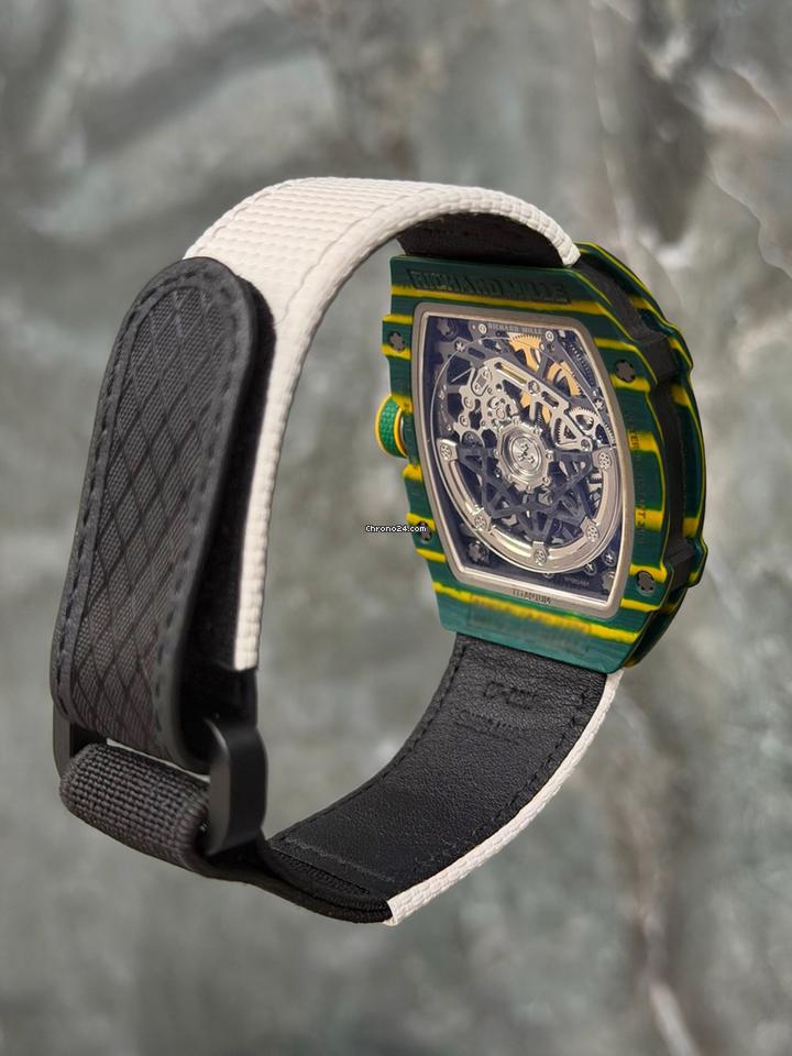 Richard Mille RM 67